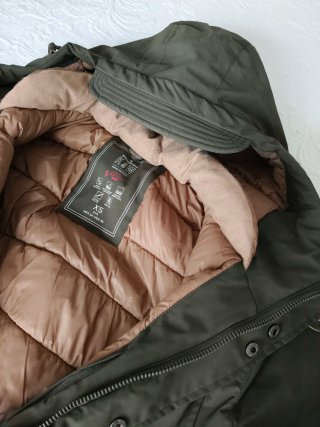 SPRINGFIELD Abrigo Talla XS