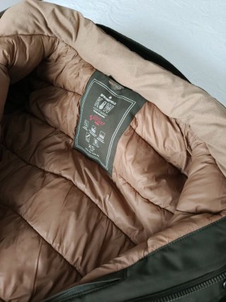 SPRINGFIELD Abrigo Talla XS