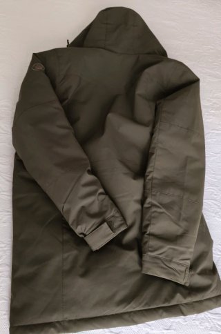SPRINGFIELD Abrigo Talla XS