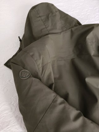 SPRINGFIELD Abrigo Talla XS