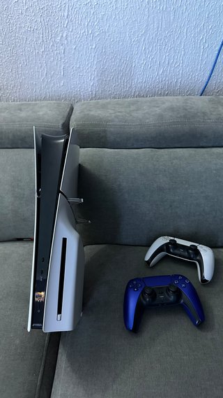 PlayStation 5 Slim 1TB