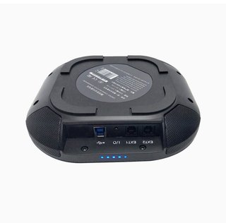 Altavoz Laia T-Pod Bluetooth con bateria integrada