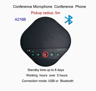 Altavoz Laia T-Pod Bluetooth con bateria integrada