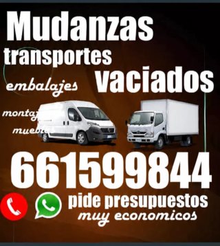 Mudanzas