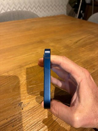 iPhone 12 Azul