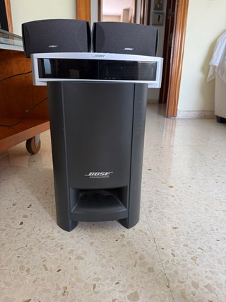 Home Cinema BOSE