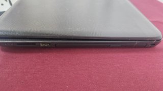Portátil HP