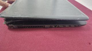 Portátil HP