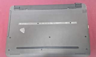 Portátil HP