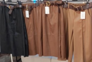 Conjuntos de 2 piezas mujer