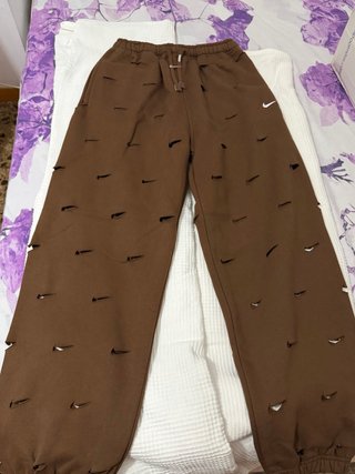 Pantalón Chándal Nike x Jacquemus