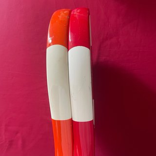 2 Palas de Pádel Artengo 700 y Pelotas