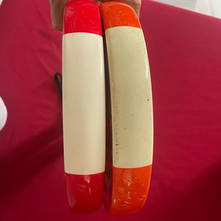 2 Palas de Pádel Artengo 700 y Pelotas