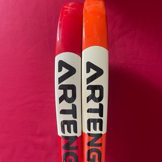 2 Palas de Pádel Artengo 700 y Pelotas