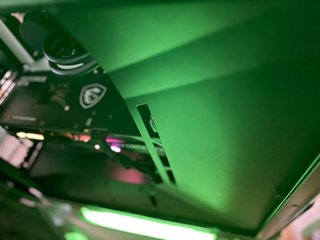 Caja PC Cooler Master Cosmos C700P Full Tower