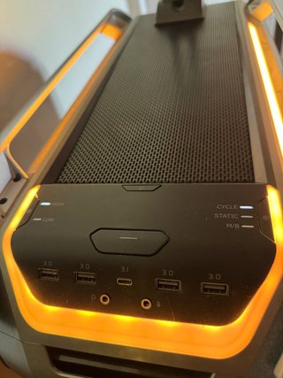Caja PC Cooler Master Cosmos C700P Full Tower