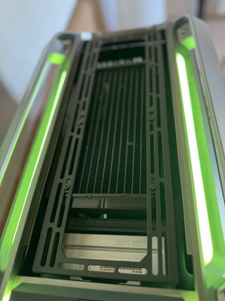 Caja PC Cooler Master Cosmos C700P Full Tower