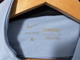 Sudadera Nike Inter de Milán
