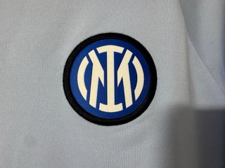 Sudadera Nike Inter de Milán