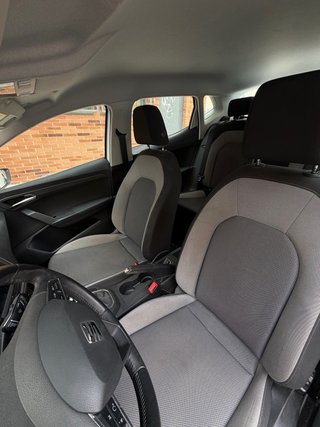 SEAT Ibiza 2019 ECO Hibrido Gas-Gasolina