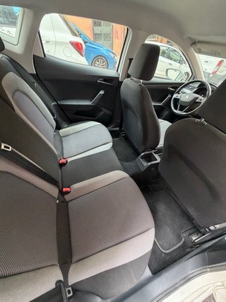 SEAT Ibiza 2019 ECO Hibrido Gas-Gasolina