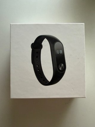 Xiaomi Mi Band 2