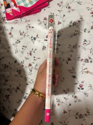 libro junie b jones