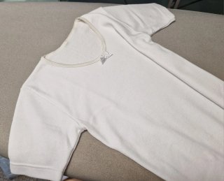 Camiseta Interior Niña 8-10 Años