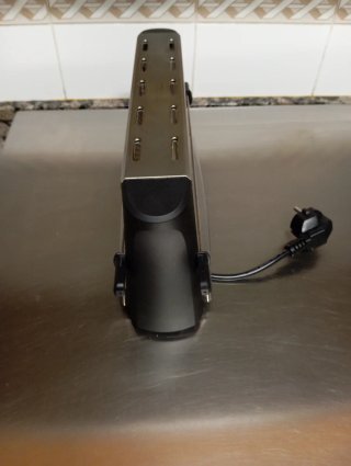 Tostador Taurus Todopan