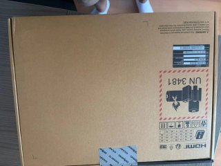 Portátil Gigabyte Gaming A16 16