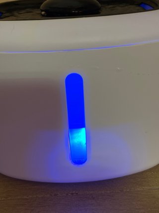 Fuente para Gatos
