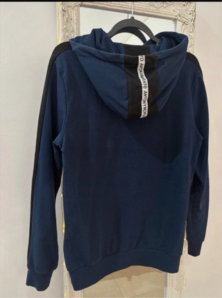 Sudadera Antony Morato Azul