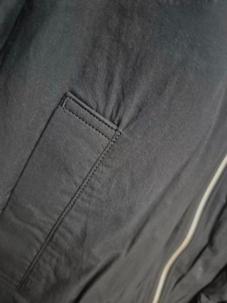 Chaqueta Calvin Klein Negra