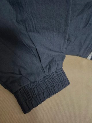 Chaqueta Calvin Klein Negra