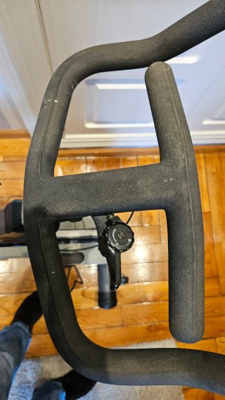 Bicicleta de Spinning ProAction