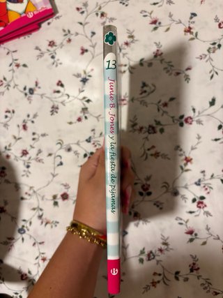 libro junie b jones