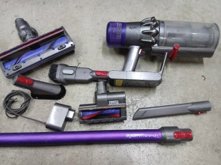 Aspirapolvere senza fili Dyson V11 Animal+