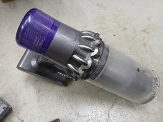 Aspirapolvere senza fili Dyson V11 Animal+