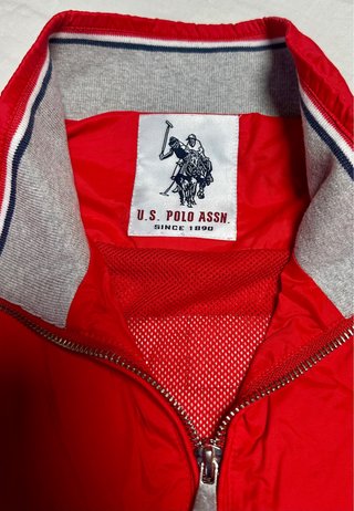 Chaqueta U.S. Polo Assn.