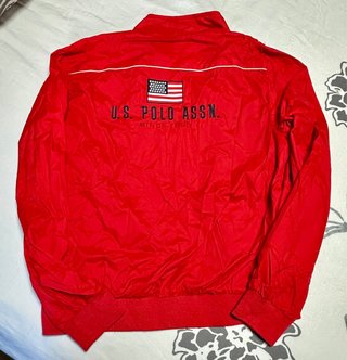 Chaqueta U.S. Polo Assn.