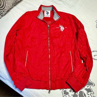 Chaqueta U.S. Polo Assn.