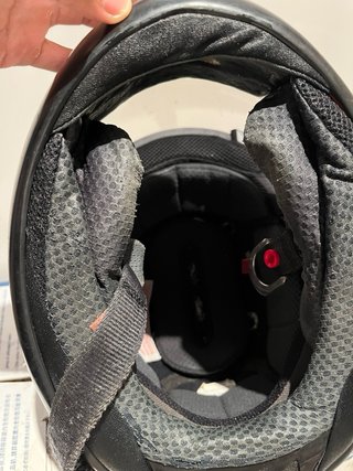 Casco Arai Quantum