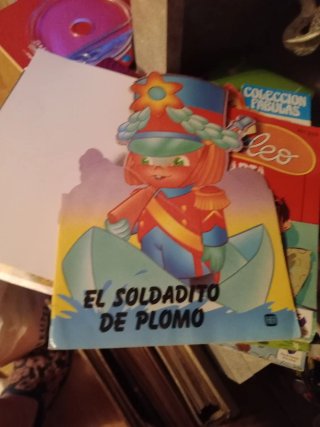 Cuentos