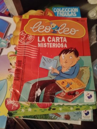 Cuentos