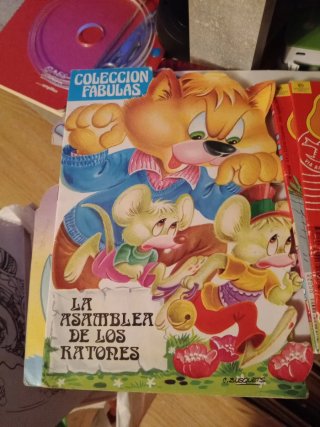 Cuentos