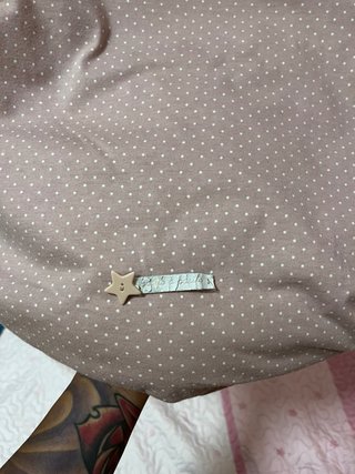 Saco Universal para Carro de Bebé