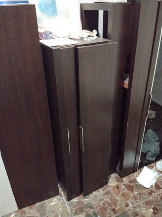 Mueble de Comedor