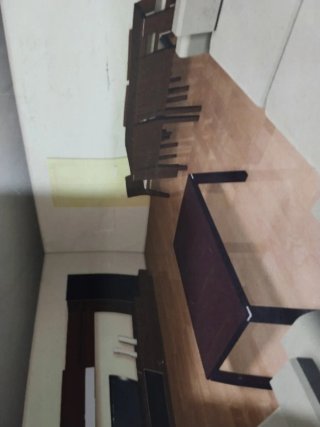Mueble de Comedor