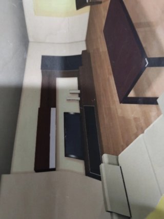 Mueble de Comedor
