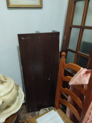 Mueble de Comedor